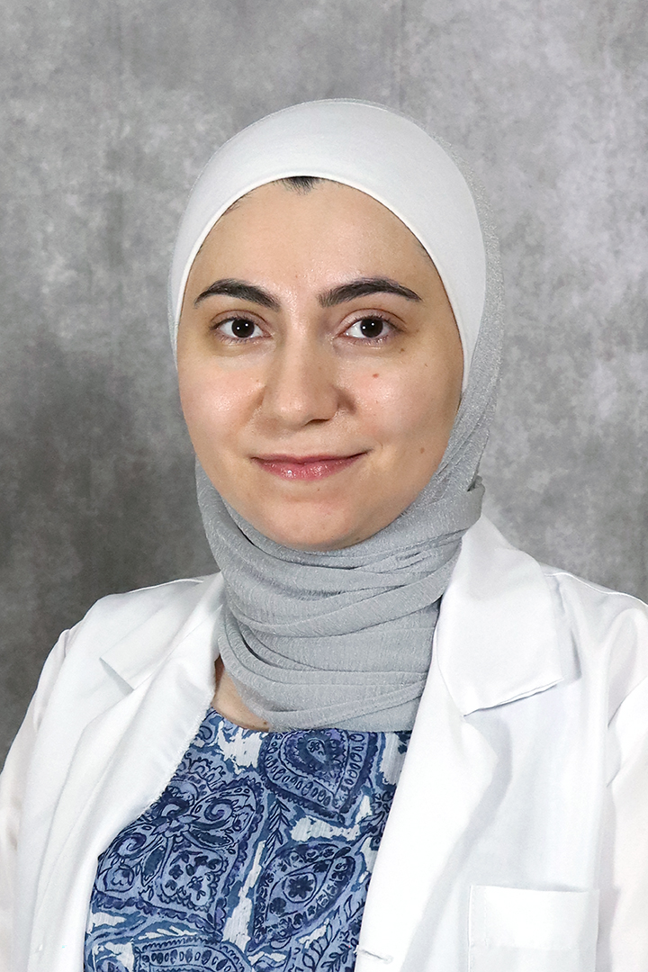 Arwa Abdelkader Battah, MD 